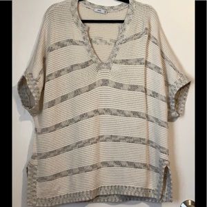 Vince Sweater Tunic